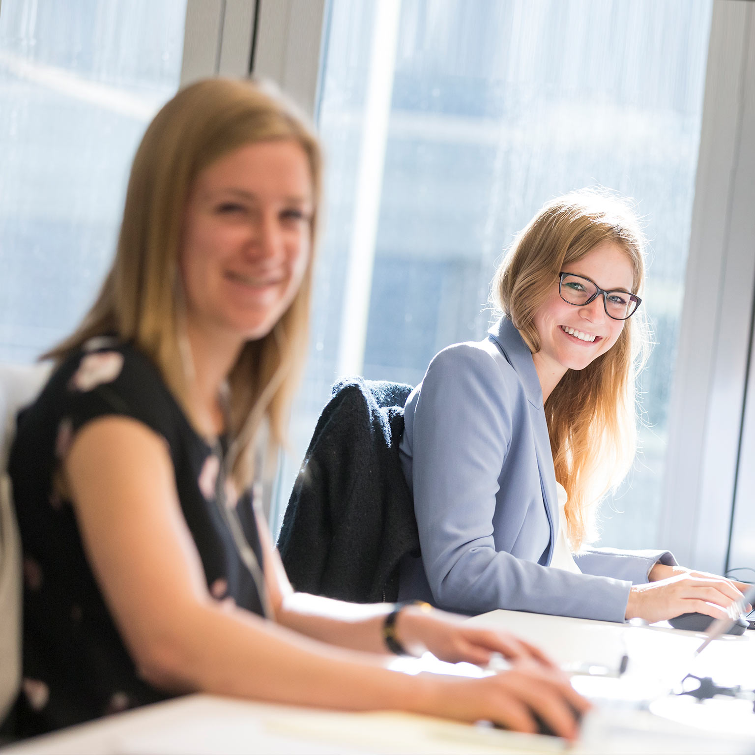 Central Europe Women’s Internship Program McKinsey & Company